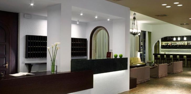 Atpūta Krētu – 5* viesnīcā ALBATROS SPA & RESORT HOTEL! 30