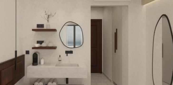 Atpūta Krētu – 5* viesnīcā ALBATROS SPA & RESORT HOTEL! 14