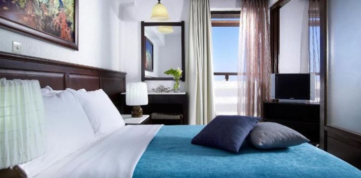 Atpūta Krētu – 5* viesnīcā ALBATROS SPA & RESORT HOTEL! 9