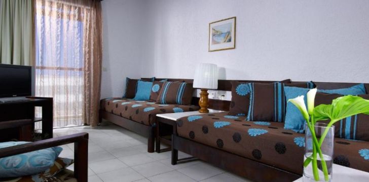 Atpūta Krētu – 5* viesnīcā ALBATROS SPA & RESORT HOTEL! 10