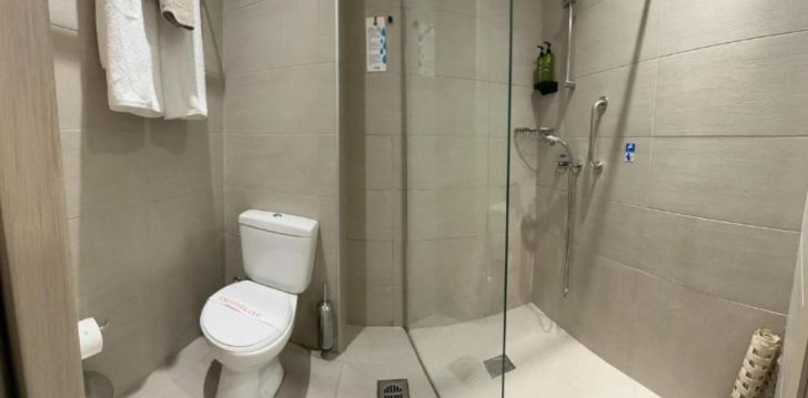 Atpūta Krētu – 5* viesnīcā ALBATROS SPA & RESORT HOTEL! 16