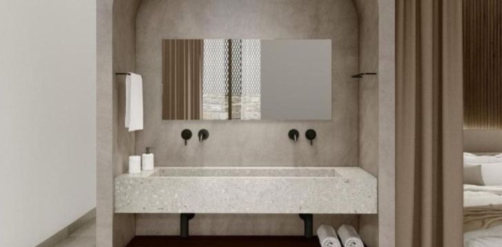 Atpūta Krētu – 5* viesnīcā ALBATROS SPA & RESORT HOTEL! 11