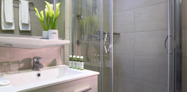 Atpūta Krētu – 5* viesnīcā ALBATROS SPA & RESORT HOTEL! 17