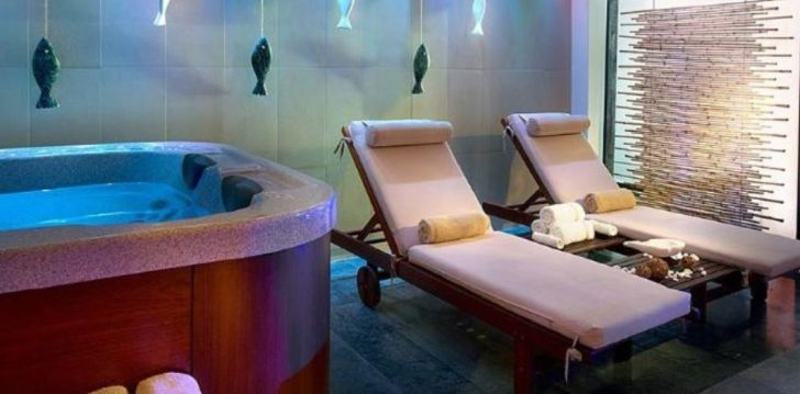 Atpūta Krētu – 5* viesnīcā ALBATROS SPA & RESORT HOTEL! 34
