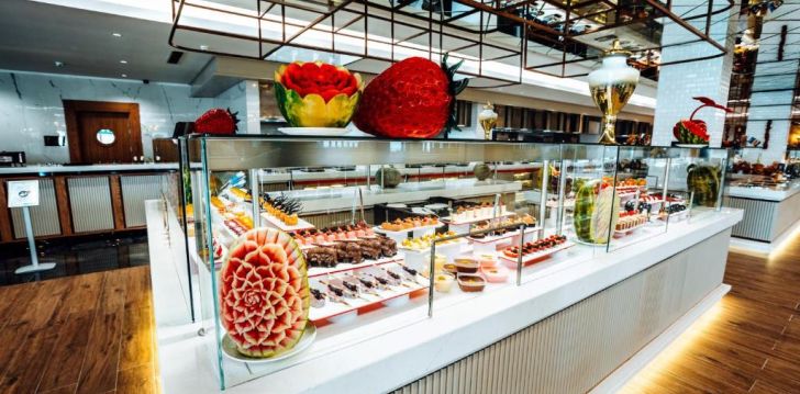 Atpūta Turcijā – 5* viesnīcā ALARCHA HOTELS & RESORT! 6
