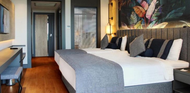 Atpūta Turcijā – 5* viesnīcā ALARCHA HOTELS & RESORT! 10
