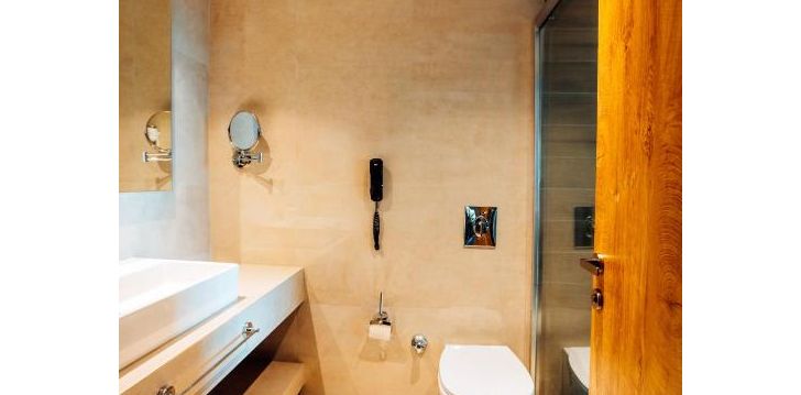Atpūta Turcijā – 5* viesnīcā ALARCHA HOTELS & RESORT! 19