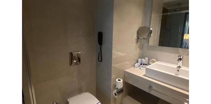 Atpūta Turcijā – 5* viesnīcā ALARCHA HOTELS & RESORT! 20