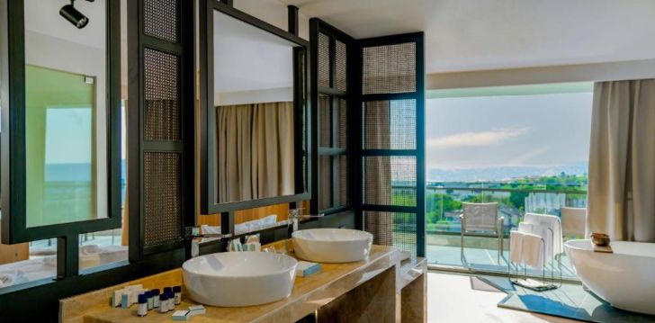Atpūta Turcijā – 5* viesnīcā ALARCHA HOTELS & RESORT! 16
