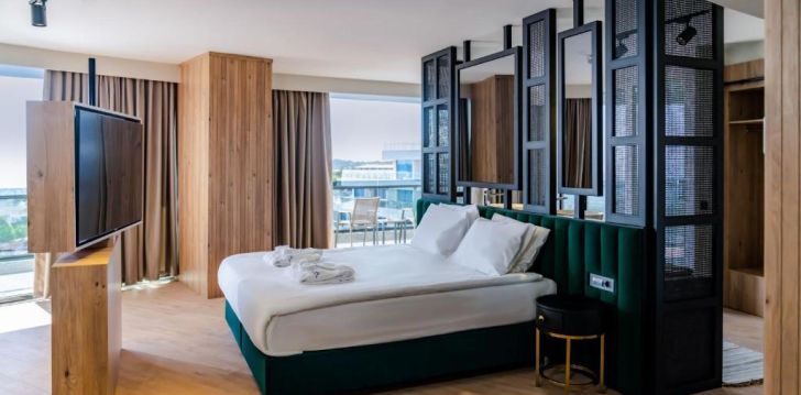 Atpūta Turcijā – 5* viesnīcā ALARCHA HOTELS & RESORT! 17