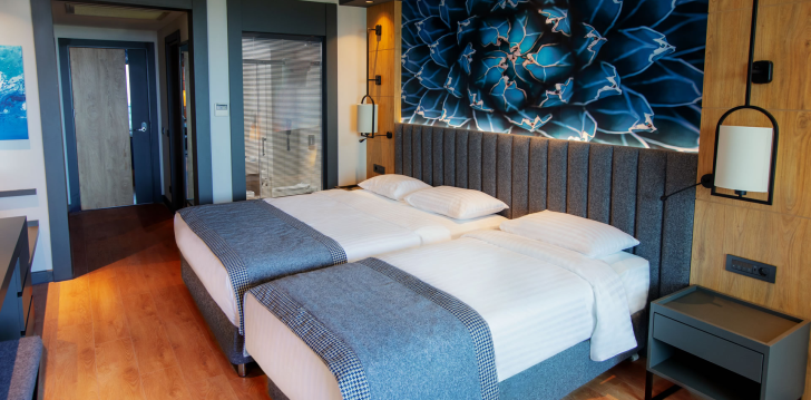 Atpūta Turcijā – 5* viesnīcā ALARCHA HOTELS & RESORT! 18