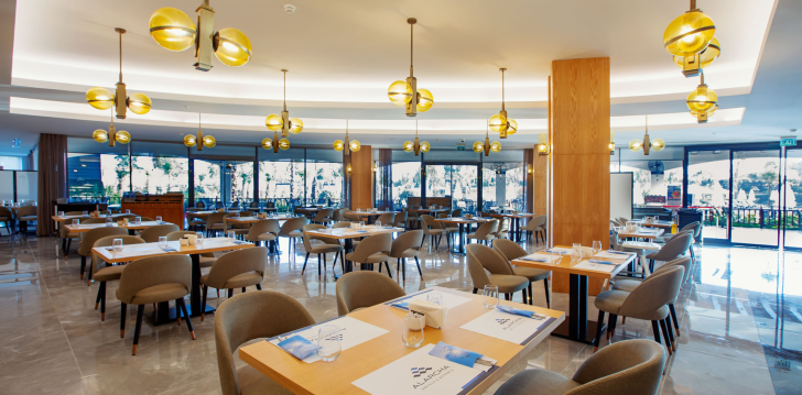 Atpūta Turcijā – 5* viesnīcā ALARCHA HOTELS & RESORT! 23