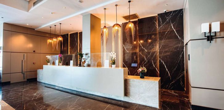 Atpūta Turcijā – 5* viesnīcā ALARCHA HOTELS & RESORT! 30