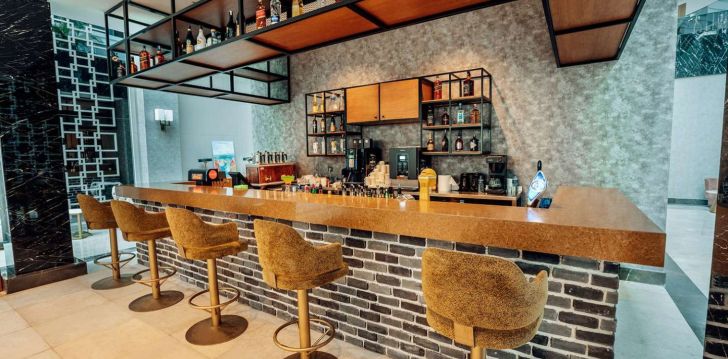 Atpūta Turcijā – 5* viesnīcā ALARCHA HOTELS & RESORT! 31