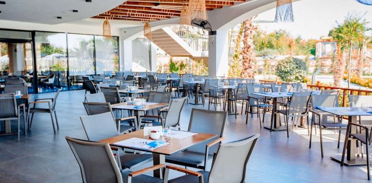 Atpūta Turcijā – 5* viesnīcā ALARCHA HOTELS & RESORT! 33