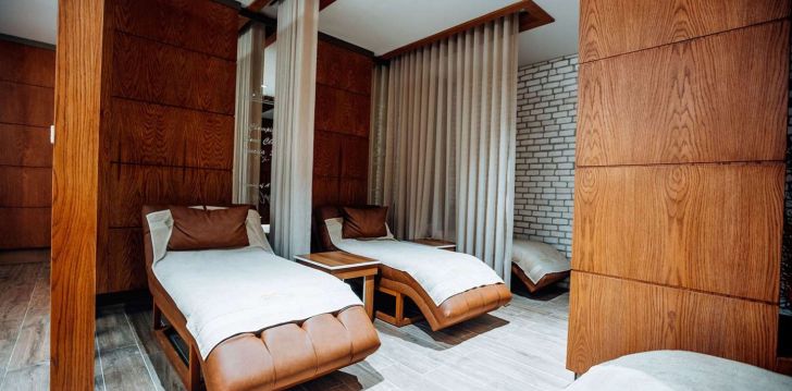 Atpūta Turcijā – 5* viesnīcā ALARCHA HOTELS & RESORT! 29