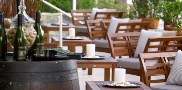 Atpūta Krētu – 5* viesnīcā ALBATROS SPA & RESORT HOTEL! 32