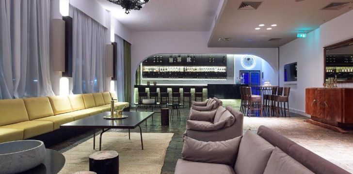 Atpūta Krētu – 5* viesnīcā ALBATROS SPA & RESORT HOTEL! 31