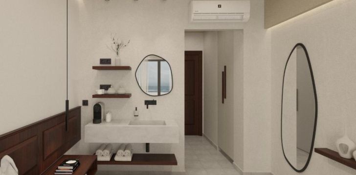 Atpūta Krētu – 5* viesnīcā ALBATROS SPA & RESORT HOTEL! 7