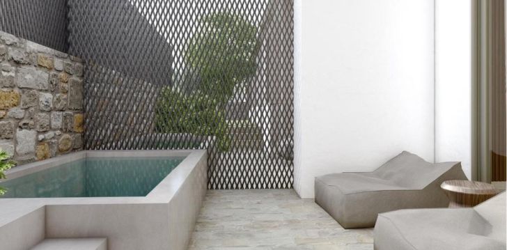 Atpūta Krētu – 5* viesnīcā ALBATROS SPA & RESORT HOTEL! 8