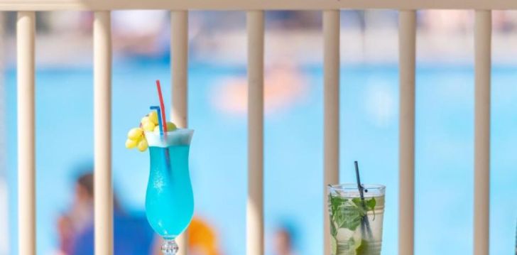 Mājīga atpūta 4* CHC MARILENA HOTEL Krētā 150m no pludmales! 21