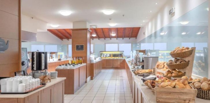 Mājīga atpūta 4* CHC MARILENA HOTEL Krētā 150m no pludmales! 18