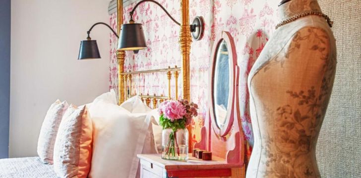 AX THE PALACE 5* - augsta līmeņa viesnīca ar baseinu uz jumta terasas Maltā! 11