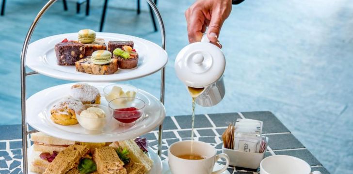 AX THE PALACE 5* - augsta līmeņa viesnīca ar baseinu uz jumta terasas Maltā! 6