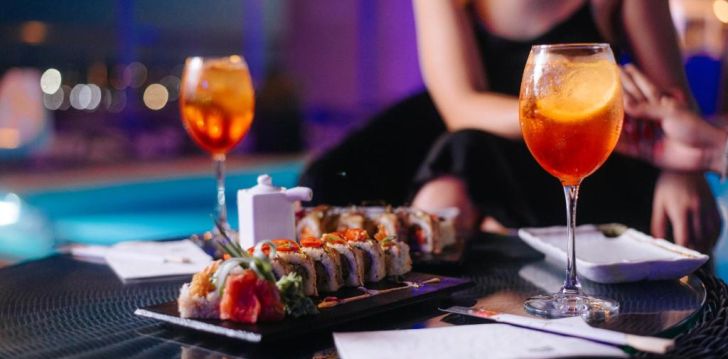 AX THE PALACE 5* - augsta līmeņa viesnīca ar baseinu uz jumta terasas Maltā! 4