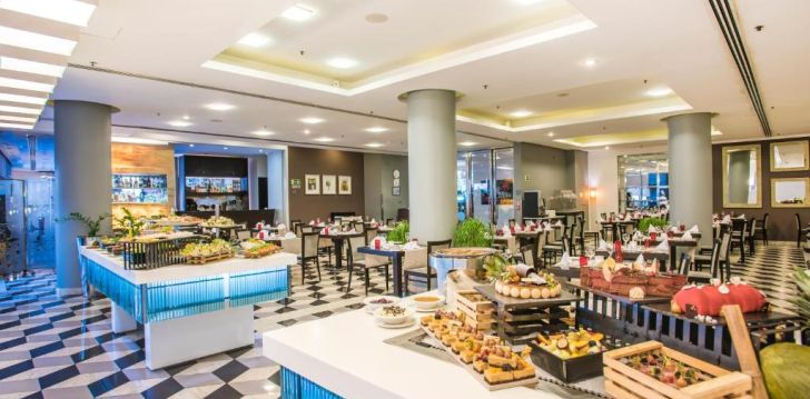 AX THE PALACE 5* - augsta līmeņa viesnīca ar baseinu uz jumta terasas Maltā! 5