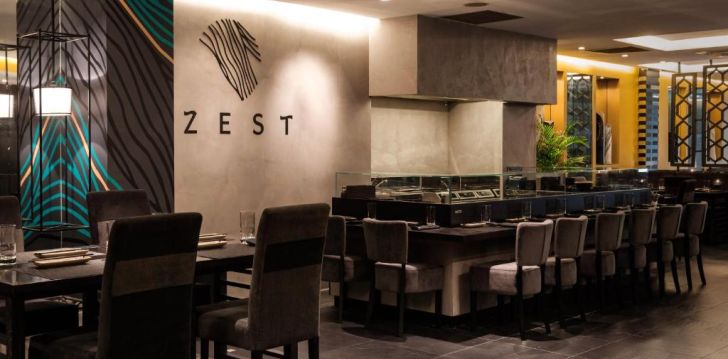 HOTEL JULIANI 4* - eleganta viesnīca ar jumta baseinu Maltā! 12