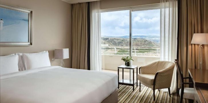 Luksusa atpūta 5* RADISSON BLU HOTEL & SPA Golden Sands, Maltā! 12