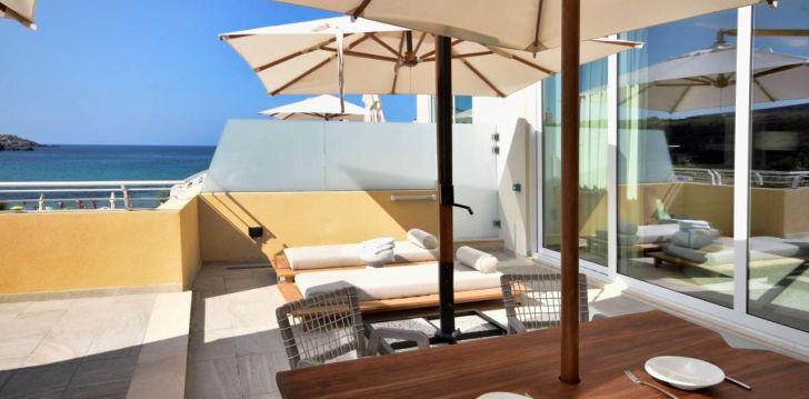 Luksusa atpūta 5* RADISSON BLU HOTEL & SPA Golden Sands, Maltā! 23