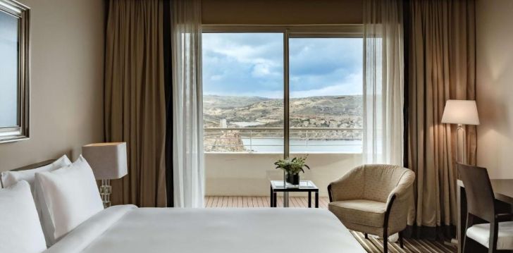 Luksusa atpūta 5* RADISSON BLU HOTEL & SPA Golden Sands, Maltā! 22