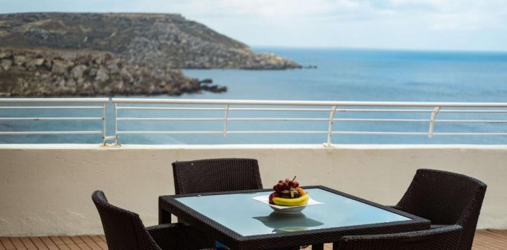 Luksusa atpūta 5* RADISSON BLU HOTEL & SPA Golden Sands, Maltā! 28