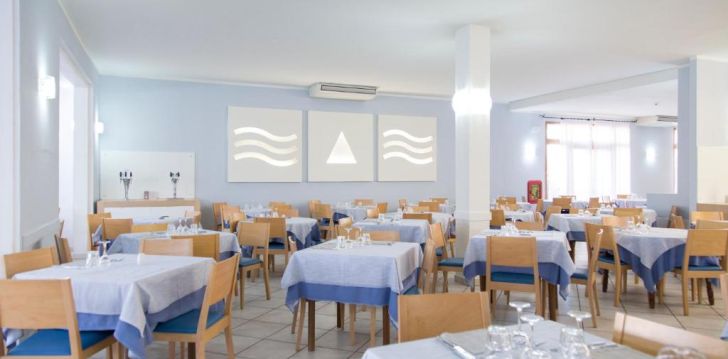 Ģimenes atpūta Sardīnijas ziemeļos 4* BLU HOTEL LACONIA VILLAGE viesnīcā! 12