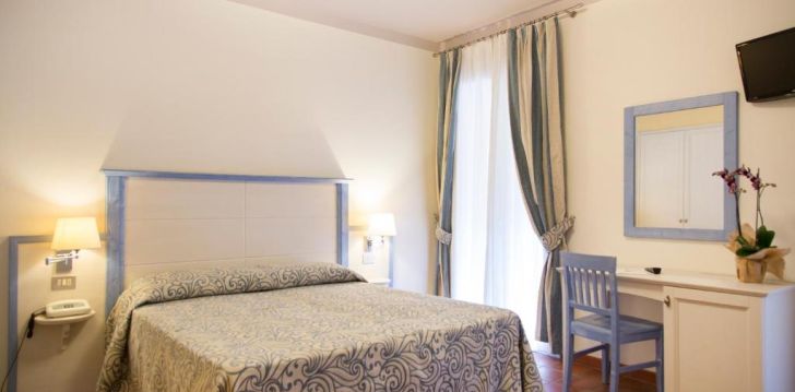Ģimenes atpūta Sardīnijas ziemeļos 4* BLU HOTEL LACONIA VILLAGE viesnīcā! 14