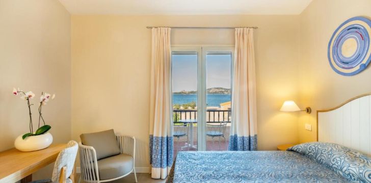 Ģimenes atpūta Sardīnijas ziemeļos 4* BLU HOTEL LACONIA VILLAGE viesnīcā! 18