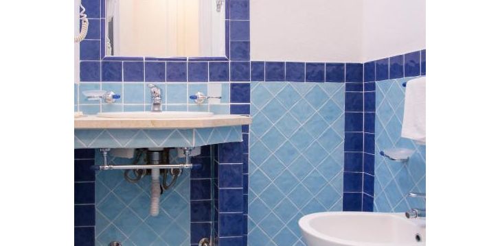 Ģimenes atpūta Sardīnijas ziemeļos 4* BLU HOTEL LACONIA VILLAGE viesnīcā! 20