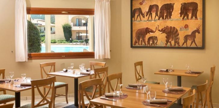 Brīnišķīga atpūta Sardīnijas ziemeļos 4* BLU HOTEL MORISCO viesnīcā! 11