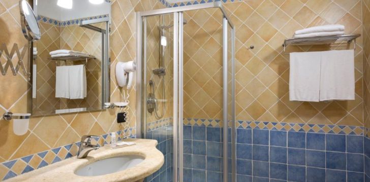 Brīnišķīga atpūta Sardīnijas ziemeļos 4* BLU HOTEL MORISCO viesnīcā! 13