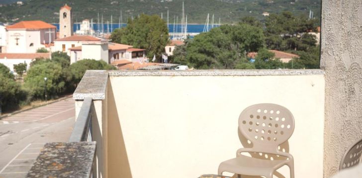 Brīnišķīga atpūta Sardīnijas ziemeļos 4* BLU HOTEL MORISCO viesnīcā! 17
