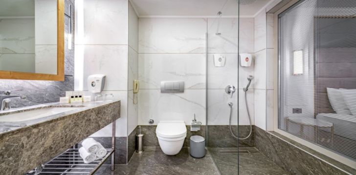 5* RAI PREMIUM TEKIROVA Kemerā, Turcijā - vienreizēja atpūta fantastiskā vidē! 5