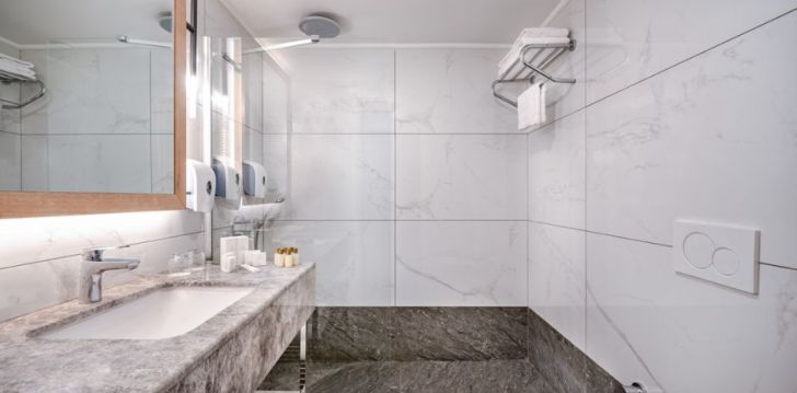 5* RAI PREMIUM TEKIROVA Kemerā, Turcijā - vienreizēja atpūta fantastiskā vidē! 12