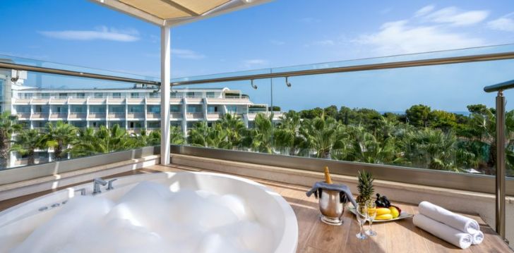 5* RAI PREMIUM TEKIROVA Kemerā, Turcijā - vienreizēja atpūta fantastiskā vidē! 15