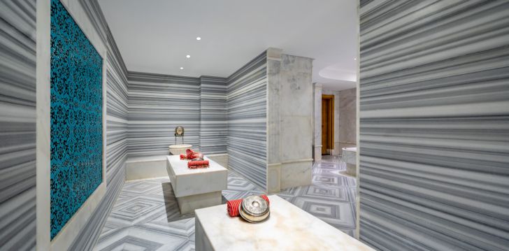 5* RAI PREMIUM TEKIROVA Kemerā, Turcijā - vienreizēja atpūta fantastiskā vidē! 20