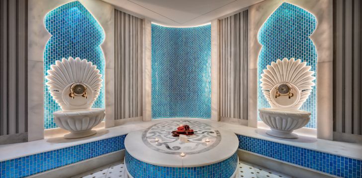 5* RAI PREMIUM TEKIROVA Kemerā, Turcijā - vienreizēja atpūta fantastiskā vidē! 21