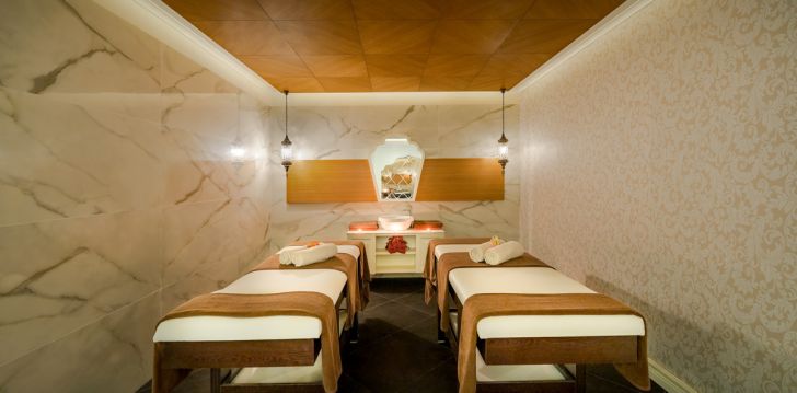 5* RAI PREMIUM TEKIROVA Kemerā, Turcijā - vienreizēja atpūta fantastiskā vidē! 28