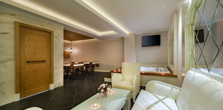 5* RAI PREMIUM TEKIROVA Kemerā, Turcijā - vienreizēja atpūta fantastiskā vidē! 29