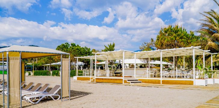 5* RAI PREMIUM TEKIROVA Kemerā, Turcijā - vienreizēja atpūta fantastiskā vidē! 35